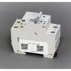 1492-SP1C130N Allen Bradley - begagnad