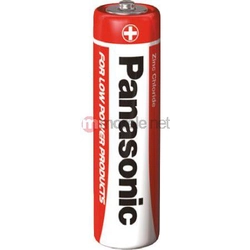 Panasonic AA battery / R6 4 pcs.