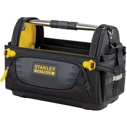 Tool bag, Stanley, with metal handle, FMST1-80146