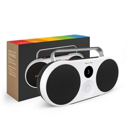 Bluetooth Speaker Portable Polaroid P3 Black