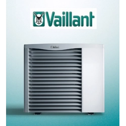 Vaillant VWL 115 / 2A 400 [V] Air-to-water heat pump code 0010016411