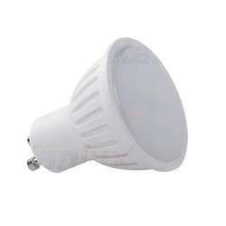 LED-lamp/Multi-LED Kanlux 22823 AC 80-89 Reflector Frosted Neutral white 3300-5300 K