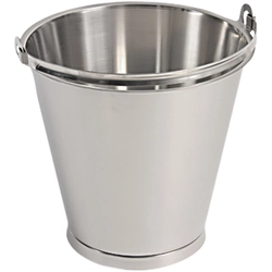 15 l PREMIUM bucket with L ring