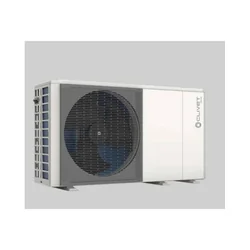 CLIVET WISAN-YME heat pump 1 S 4.1