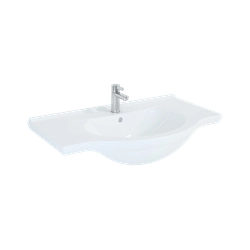 Elita Rio washbasin 85