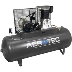 Compressed air compressor Aerotec 1100-500 PRO AK50 2005382 10 bar 500 l 7500 W