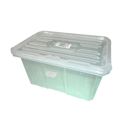 CARGOBOX 6l storage box with lid