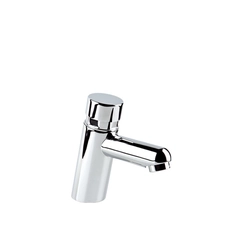 Valvex washbasin mixer self-closing / Push Online timer