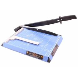 A4 lever paper cutter (hobby) - A4-8100
