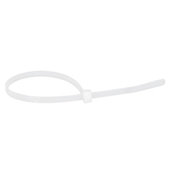 Cable tie Legrand 032039 Internal toothing Plastic lip/-cam Plastic Polyamide (PA) Untreated