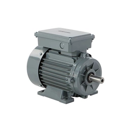 1.5KW single phase electric motor, 3000RPM, B3-2 capacitors