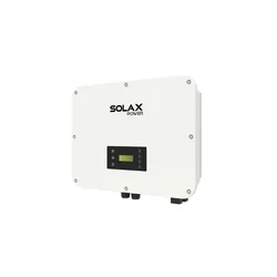 15kw Wechselrichter Solax Ultra 15kw