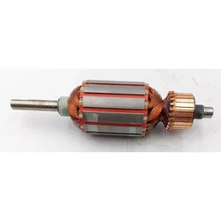 #16 ROTOR PARA AMOLADORA EXCÉNTRICA DEDRA DED7947