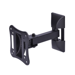 Solight small console holder for flat TV, 26cm - 69cm (10 '' - 27 ''), 1MK01