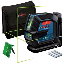Bosch Professional GLL 2-15 G line laser 0601063W00 Range (max.): 15 m