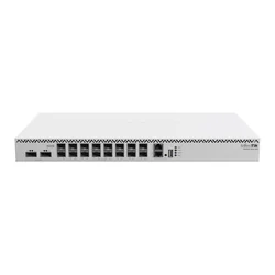 NET ROUTER/SWITCH 16PORT SFP/CRS518-16XS-2XQ-RM MIKROTIK