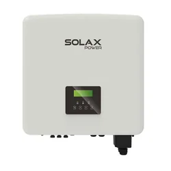 Solax X3-Hybrid-10.0-D G4