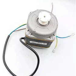 #17 ELECTRIC MOTOR YJ61-20-03 40W FOR DEDRA ELECTRIC HEATER DED9931B