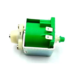 #17 LEFOO SHAKER COIL LFS-03 140 MBAR DEDRA TÖÖKOJA TOLMUMUIMEJALE DED6604