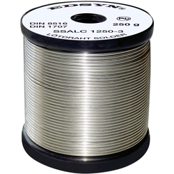 Edsyn SSALC8250-3 SSALC8250-3 lead-free solder tin