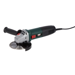 PowerPlus Pro electric angle grinder 125mm 850W POWP1020