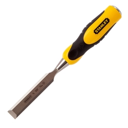 18MM DYNAGRIP PRO (1/6) STANLEY JOINERY CHISEL