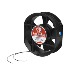 172x150x51mm 230V ball fan