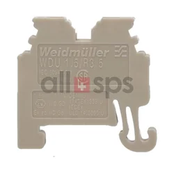 1753280000 Weidmuller - New Surplus