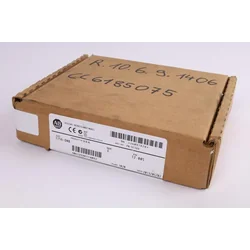 1756-DNB Allen Bradley - Ersatzverpackung