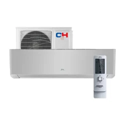 Air source heat pump Cooper & Hunter Supreme 18 SC set 5,3 / 5,5 kW