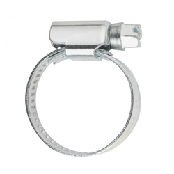 Hose clamp 8-16 / 9 A2 stainless steel