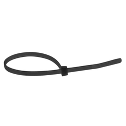 Cable tie Legrand 032015 Internal toothing Plastic lip/-cam Plastic Polyamide (PA) Untreated