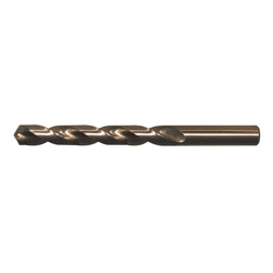 Metal drill HSS-Co 8,4 / 117/75 Abraboro [price x 10 pcs.]
