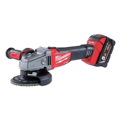 M18 FUEL ™ 125 mm angle grinder Milwaukee M18 CAG125X-502X