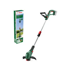 Bosch UniGrassCut 18V-26-500 cordless grass trimmer 18 V | 260 mm | Carbon brush | Without battery and charger