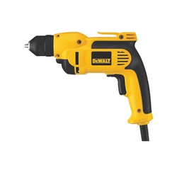 DeWalt DWD112S-QS electric drill chuck 230 V|701 W|0 -2500 RPM | Chuck 1,0 -10 mm | In metal 10 mm | In a cardboard box