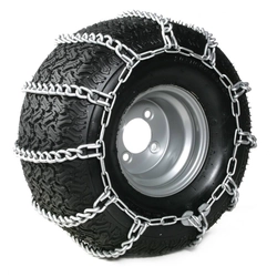 18 "WHEEL SNOW CHAINS FOR OLEO-MAC TRACTOR and others - OO-OTHEG7506464 - OFFICIAL DISTRIBUTOR - AUTHORIZED OLEO MAC DEALER