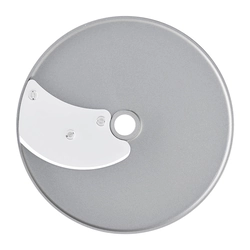 Cutting disc, slices 4 mm, O 190 mm