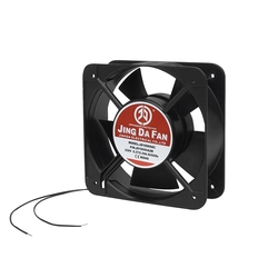 180x60mm 230V ball fan