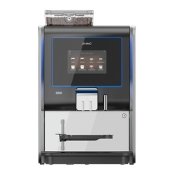 Automatic espresso machine | Animo OptiMe 11 Freshmilk | fresh milk module