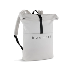 Backpack Bugatti Rina 494300-44 15 L gray