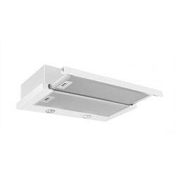 Pull-out extractor hood Evido Slimlux 60GW