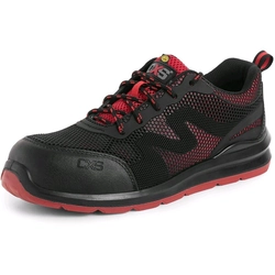 Canis Low shoes CXS ISLAND SYROS O1 ESD Shoe size: 40