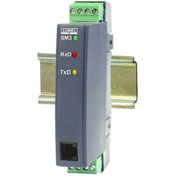 Lumel Module 2-kanałowy binary inputs power supply 85-253V AC/DC (SM3 1000)