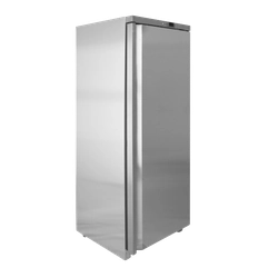 STAINLESS STAINLESS REFRIGERATOR CABINET WITH CAPACITY 590L INVEST HORECA SR-60VS SR60VS