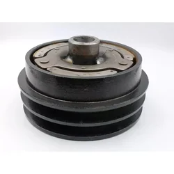 #19 CENTRIFUGAL CLUTCH FOR DEDRA COMPACTOR DED8830