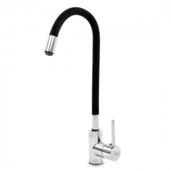 Rea Clever Black kitchen faucet - additional 5% DISCOUNT for REA5 code