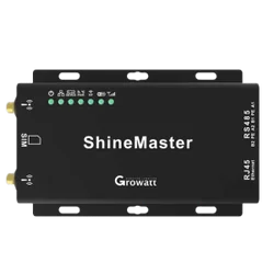 Growatt Shine Master