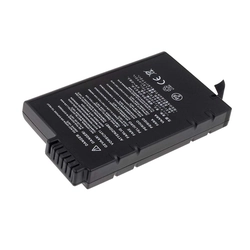 Replacement battery for HITACHI VisionBook 4140X