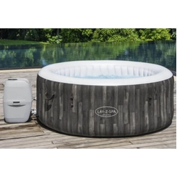 Lay-Z-Spa Bahamas AirJet inflatable jacuzzi 180x66 cm